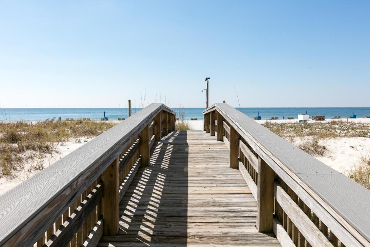 Island Shores #256 Gulf Shores Eksteriør bilde